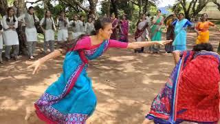 Funny Games | Teachers  day celebration | Jaycees English Medium school karkala