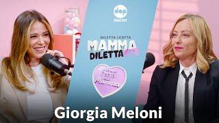 Buona Festa della Mamma! con Giorgia Meloni