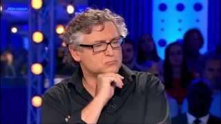 Intégrale 1/2 - 19 septembre 2015 On n'est pas couché #ONPC