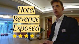 Who Pooped in the Shower? The Unbelievable Cleaner Revenge Scam