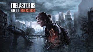 The Last Of Us Part 2 Remastered - Lost Levels And No Return Gameplay