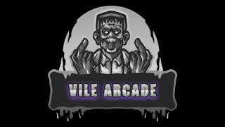 Vile Arcade - BACKROOMS: ESCAPE TOGETHER #2