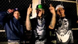 Click Bang!! (video oficial) Toser y Anguz Ft. Push El Asesino