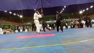 Final Match √Lakshmanan Tamilnadu vs AP | 3rd South Zone Pencak Silat Championship 2022