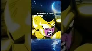 Frieza roasted jiren #wtd #anime #dbs #dragonball #dragonballsuper #jiren #frieza #funny #shorts