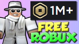 How to ACTUALLY Get FREE Robux in 2023 (BEST Methods)