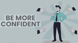 How to be confident and content