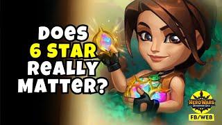 Hero Wars 5Star vs 6Star: What's the Real Difference?