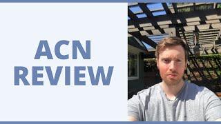 ACN Review - Should You Join This MLM?