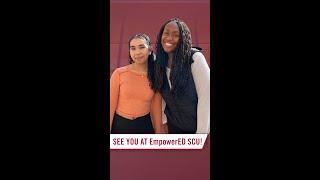 EmpowerED SCU 2024!