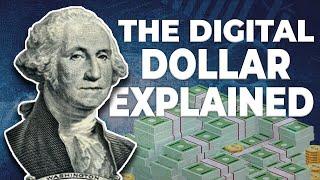 What is a Digital Dollar? How Digital Currency Works