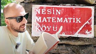 Nesin Matematik Köyü - Eğitimin Doğayla Buluştuğu Yer