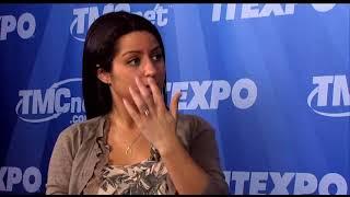 Zeacom Talks About Contact Center Solutions and Business Process Automation at ITEXPO Miami 2013