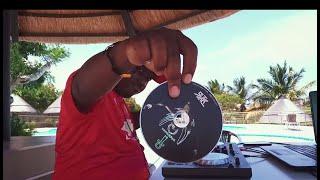  Live | DJ Asnepas - Hip Hop MOZ CD's | 2019 & 2020 | DJ Set 