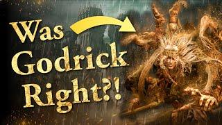 The Paradox of Godrick the Grafted: Elden Ring Lore