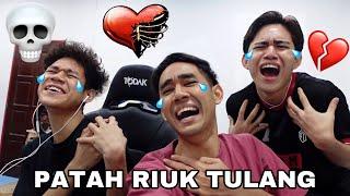 PATAH RIUK TULANG  BROKEN BONES ROBLOX 