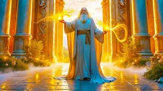  Sacred Rituals  Anointing & Glory  Exodus 40  Ask Jesus ️ The Biblical Times ️ Prophetic Word