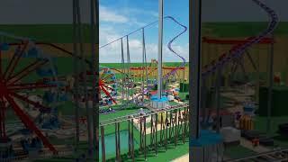 Different Types of Theme Park Tycoon 2 Players