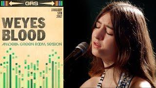 Weyes Blood - Amoeba Green Room Session