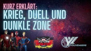 PVP bei MARVEL Future Revolution schnell erklärt - MFR