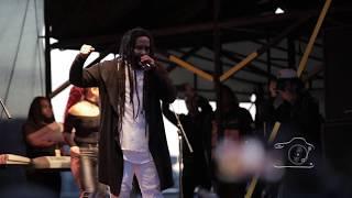 Ky-Mani Marley at Victoria Ska & Reggae Fest 2019- Three Little Birds