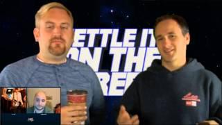 Settle it on the Screen 11-20-2015 Ep.58 Contra Face-off