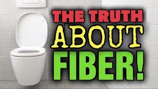 FIBER - What you NEED to know about Counting Calories and tracking Fiber