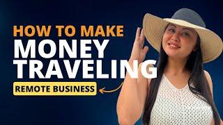 BEST Travel Business in the World