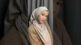 Rekomendasi hijab segi empat untuk lebaran  #tutorialhijab #hijabtutorial #dailyhijab #hijabstyle