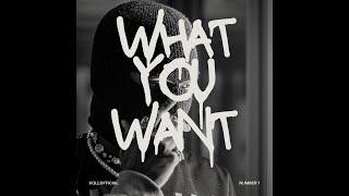 What you want by KqllOfficial #newartist #new #discord #chaos #music #audio #edit #remix #remixsong