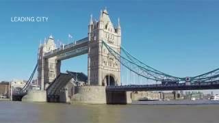 Think London. Think Berkeley (Full Video) | Berkeley Group