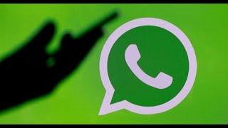 Whatsapp Update Group Calls Now Support Up To 8 Participants