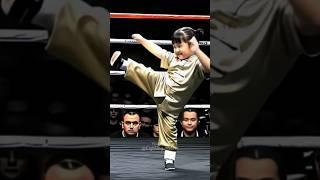 The Strongest Child's Legs In The World#epicbattle #kungfu #martialarts #1million