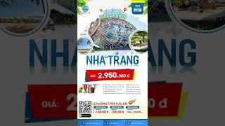 Du Lịch Innotour - Chùm Tour Hè 2023