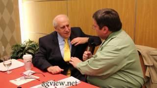 Dan Glickman Interview