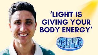 Solar Powered: How the Human Body Derives Energy from Sunlight | Cameron Borg