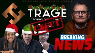 Exposing Trage Technologies's Lies: Simon Lee, Marshonda Henderson & David Chandler’s Deceptive ZOOM