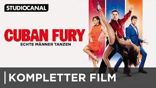 CUBAN FURY - ECHTE MÄNNER TANZEN | Kompletter Film | Deutsch