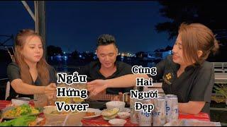 Ngẫu hứng cover cùng 2 người đẹp Đồng Nai  - Thuận chùa.. nhạc cover hot tiktok nhức nách 2022