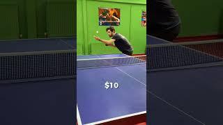 Cheap Expensive Table Tennis Racket