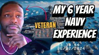 MetroMD Does Storytime about time in Military