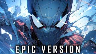 Spider-Man: Electro Theme vs Spider-Man 2023 (EPIC VERSION)