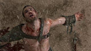 Spartacus Blood and Sand - Theokoles