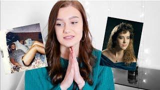 WHO IS IN THE POLAROID PHOTO? WHERE IS TARA CALICO? Unsolved Sunday | Caitlin Rose