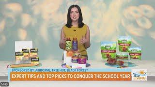 Expert Tips and Top Picks to Conquer the School Year