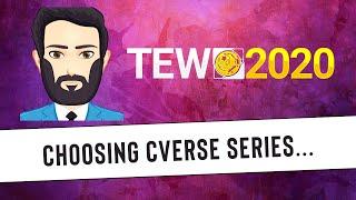 Choosing TEW 2020 CVerse Series: Top 5 Companies