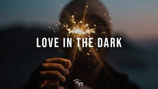 "Love In The Dark" - Storytelling Rap Beat | Hip Hop Instrumental 2025 | Deso Beats #Instrumentals