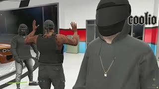 OG Russian Vlad tries to take Big D Hostage for PDM | Prodigy RP 2.6
