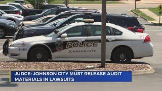 Hakim: Johnson City harus merilis materi audit kekerasan seksual dalam tuntutan perdata
