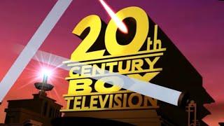 20th Century Fox logo Bloopers 2